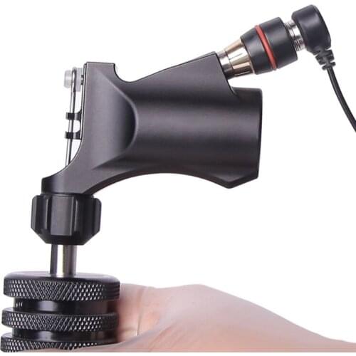 E8BB Magnetic Tattoo Clip Cable Line Cord Multifunction Tattoo Pen Liner Machine RCA/DC/Hook Connector for Tattoo Machine Power