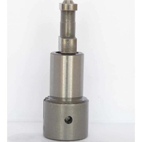 Plunger 771-10, Russian engine fuel pump plunger element 771/10, plunger and barrel 00005-7110, fuel element