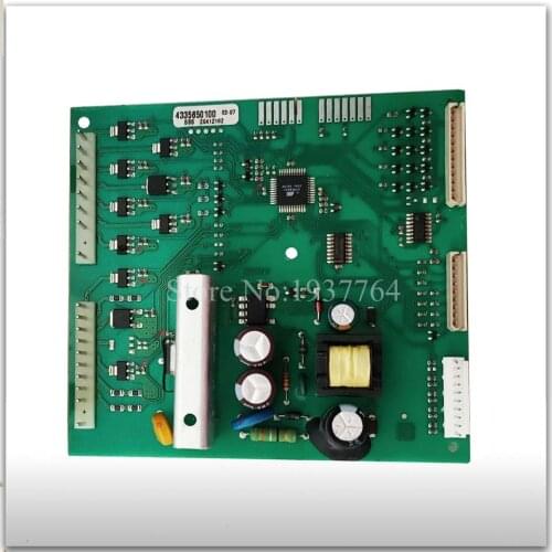 Good for Refrigerator Computer board 4351910185 4335650100 4334020185 4335650285 Refrigerator part