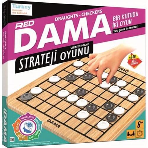 REDKA Puzzles & Puzzles