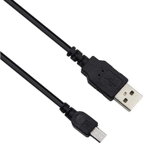 USB Power Charger Charging Cable Cord for SONY SRS-X3 Bluetooth Speaker