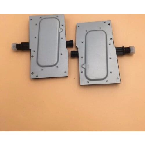 2PCS SPT 1020 ink damper for seiko 1020 dumpers filter for Zhongye Icontek Infinity Challenger Witcolor phaeton solvent printer