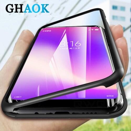 360 Full Cover Luxury Shockproof For Samsung Galaxy A51 A50 A71 A70 A40 A30 A20E A10 A60 A7 A9 2018 S20 S10 S8 S9 Plus Back Case