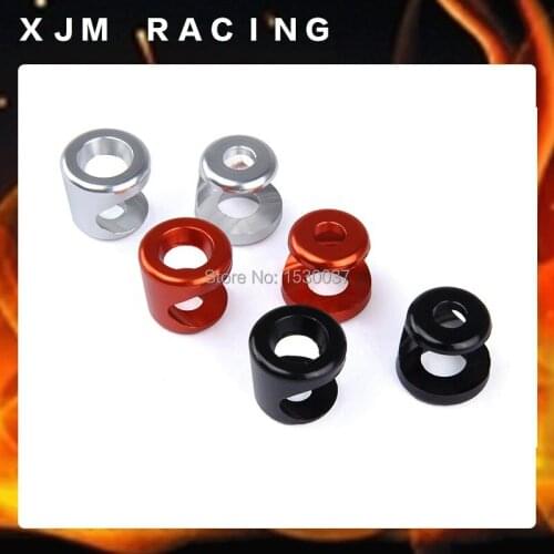 CNC metal protective shell shock for 1/5 scale hpi rovan Baja 5B
