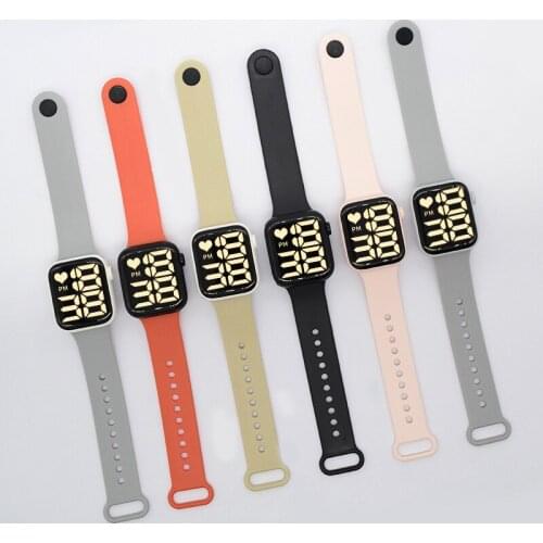 Часы для девочек FD China At AliExpress