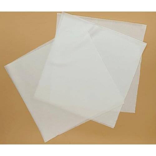 Inkjet printer printhead cleanroon wiper 6*6 inch paper cleaning tissue cloth for TX800 XP600 DX5 DX7 head Superfine fiber wiper