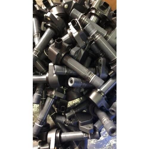 4PCS 30520-RNA-A01 099700-101 099700-149 high quality Ignition Coil For Honda- Civic 2006-2011 1.8L car accessories