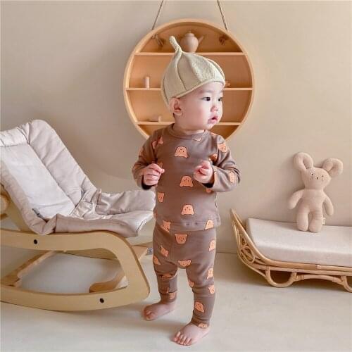 Наборы одежды для малышей Koodykids China At AliExpress