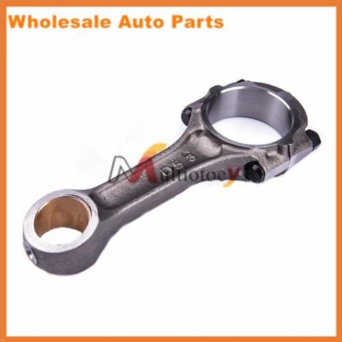 MD173800 6G74 New engine connecting rod conrod For Mitsubishi L200 Challenger Diamante Montero Sport Triton Nativa MD1 73800