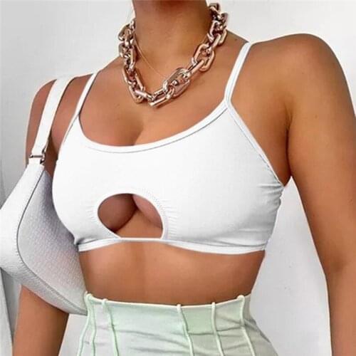 Meihuida Women's Crop Tops