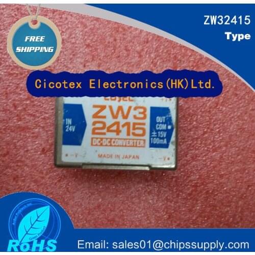 ZW32415 MODULE IGBT