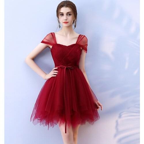 Женские пышные платья Muyoms China At AliExpress