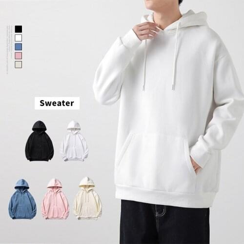 MUZISHA Men's Sweatshirts