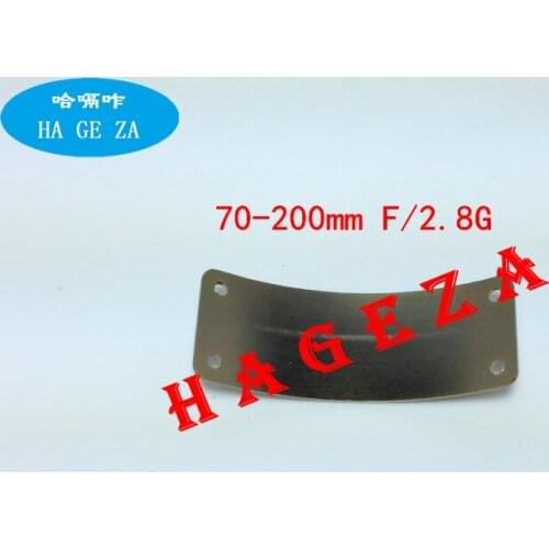New and Original Lens Fuselage Name plate Label Plate AF-S 70-200 70-200mm F/2.8G ED VR Camera Repair Part 1K087-536