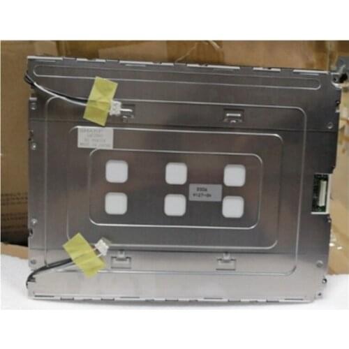Original LQ12S41 12.1-inch a-Si TFT-LCD panel 800 (RGB) * 600 (SVGA)