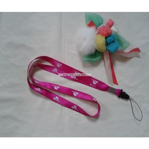 PROMOTION!!!CUSTOM high quality cheap neck logo lanyard,hot discount polyester logo printed baby blue personlized lanyards