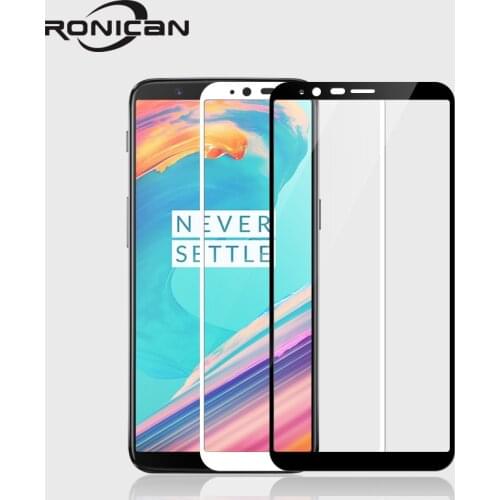 Защитные пленки для OnePlus 5T RONICAN China At AliExpress