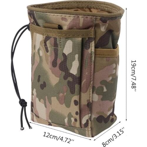 Garden Metal Detecting Finds Bag Detector Pouch Multi-Purpose Digger Tools Bag Metal Detector Accessories Waist Pack Au11 21