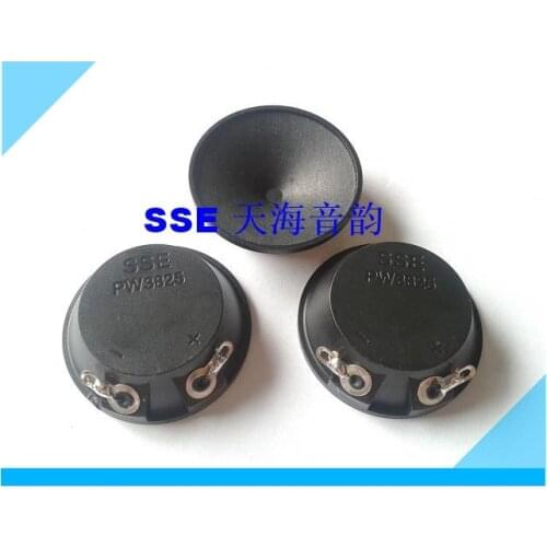 PW3825 Ultrasonic speaker 38mm tray 2.5-50Khz insect repellent bird drive flooding cockroaches