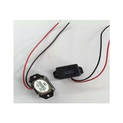 1.2V 1.5V 3V 6V 9V 12V 24v Mouse repellent accessories buzzer