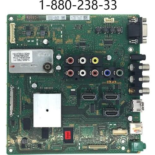 100% test work for KLV-46EX400 motherboard 1-880-238-33 display LTY460HM01