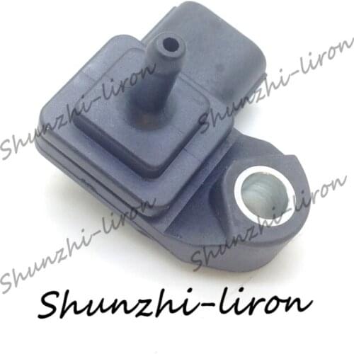 1865A035 0798007790 3 Pin Air Intake Boost Pressure Map Sensor For Mitsubishi Pajero Montero V88W V98W L200 Car Accessories