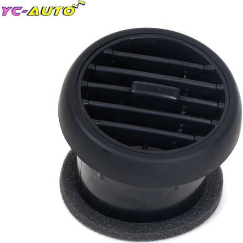 A/C Center Air Vent Outlet Vent Duct nozzle Exhaust Vent Outlet 974102C000LK 974102C000 For Hyundai Tiburon coupe 2002-2004