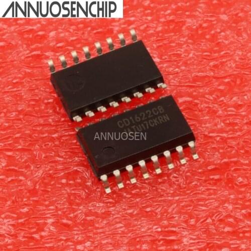 Free shipping Original patch CD1622CB SOP-16