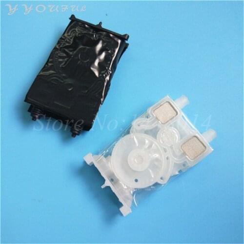 F189010 For Epson DX7 ink damper Inkjet printer Wit-color Ultra 9100 9200 Titanjet Xuli Xenons DX7 ink dumper solvent UV 8pcs