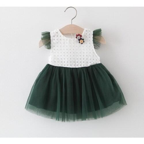 GeeryBB Children `s Dress