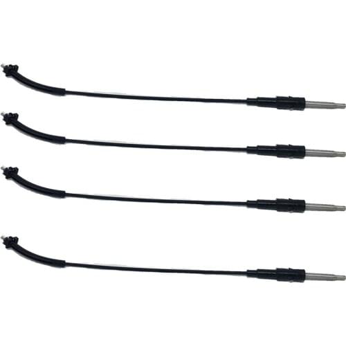 Car seat cable Right For audi A3/S3 Skoda VW Beetle Clasico jetta GOD Golf BR NBE NEW Beetle MEX PASSAT Bora Golf OE 1J0881266C