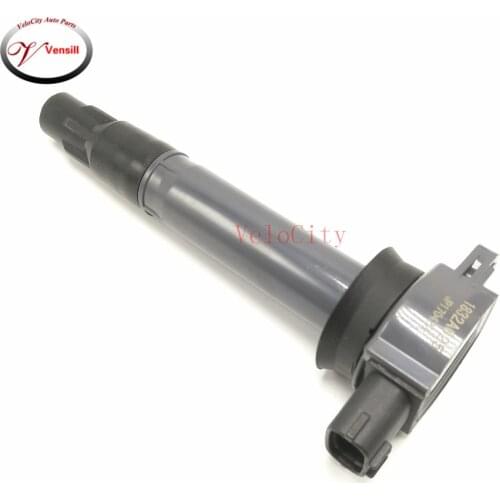 Ignition Coil For 2007-2012 Mitsubishi Lancer X 2.0L Part No# 1832A016 FK0320 1832A025