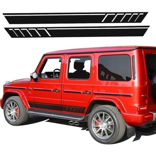 KJAUTOMAX Car Stickers