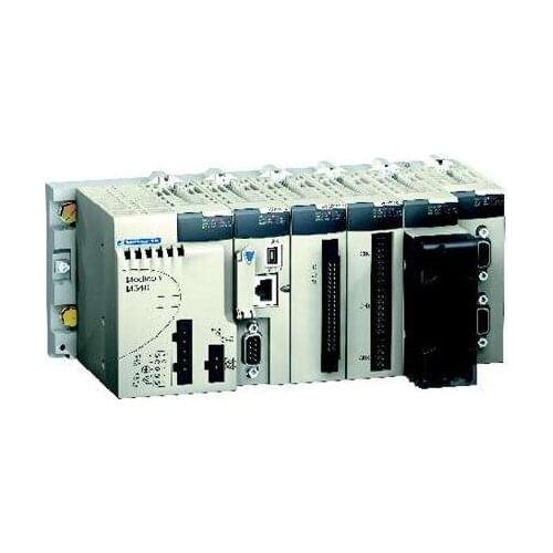 140DDO15310 Module card controller PLC