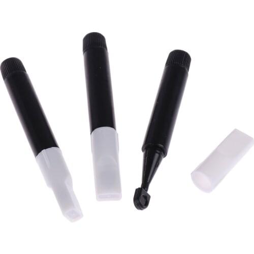 New 3pcs UV Tempered Glass Glue For all mobile phone screen protect glue Edge Full Cover Glass Glue