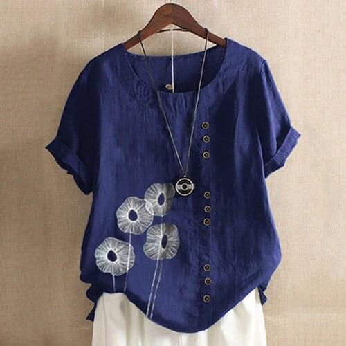 Блузки с цветами OFFENIENG China At AliExpress