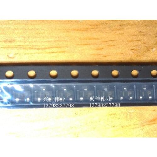 Original 100pcs/ MMBT2222A 2N2222 1P SOT-23