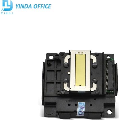 Print Head for Epson L300 L301 L351 L355 L358 L111 L120 L210 L211 ME401 ME303 XP 302 402 405 2010 2510 Printhead FA04010 FA04000