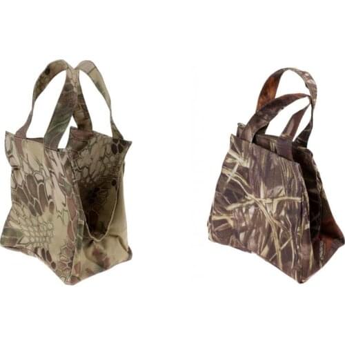 Durable Shooting Hunting Support Sandbag Oxford Cloth Unfilled Package