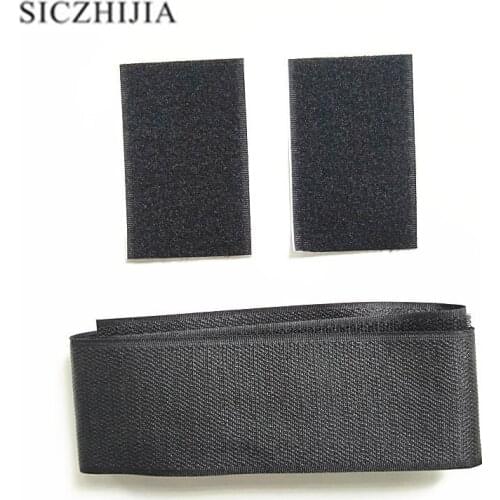 Car fire extinguisher strap for Peugeot 206 207 208 301 307 308 407 2008 3008 4008