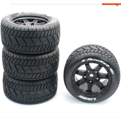 LOUISE onroad tire wheel for Traxxas 1/5 X-Maxx