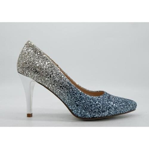 Show-it Women's Shoes With Heels