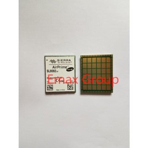 SL8082BT Quad Band EDGE 850/900/1800/1900MHz Guaranteed 100% New Original Distributor JINYUSHI stock