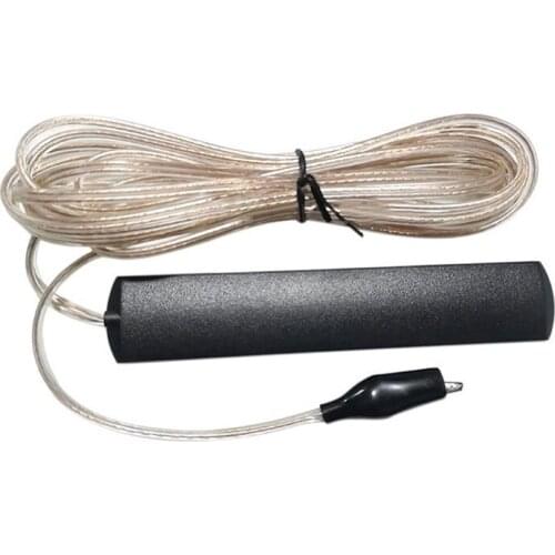 108SE Radio Antenna Enhance Signal Aerial Amplifier Receiver Car Accessories