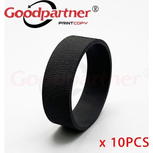 10X Duplex Pickup Feed Separation Roller Tire Rubber for Samsung SL J3560FW J3520W 3520W 3523W 3525W 3560FW 3570FW 3560 3520