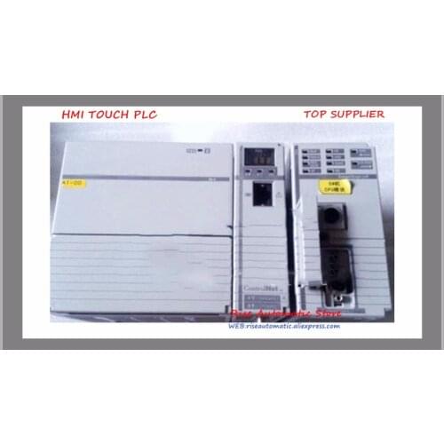 1768-CNBR PLC CompactLogix ControlNet New Original