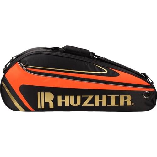 2021 badminton tennis bags sport accessories gym men female racket bag Sports backpack athletic bag