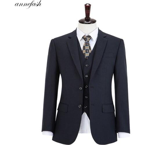 Мужские костюмы на заказ Annefash China At AliExpress