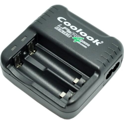 Coolook Electro Accessories