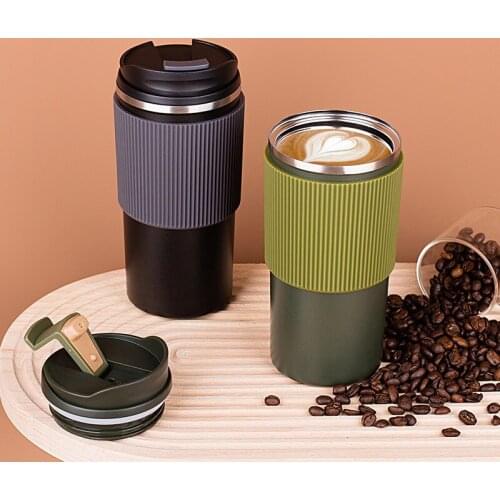 Thermoses Mugs DROHOEY China